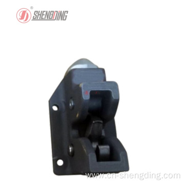 heavy truck parts hydraulic lock cab for American